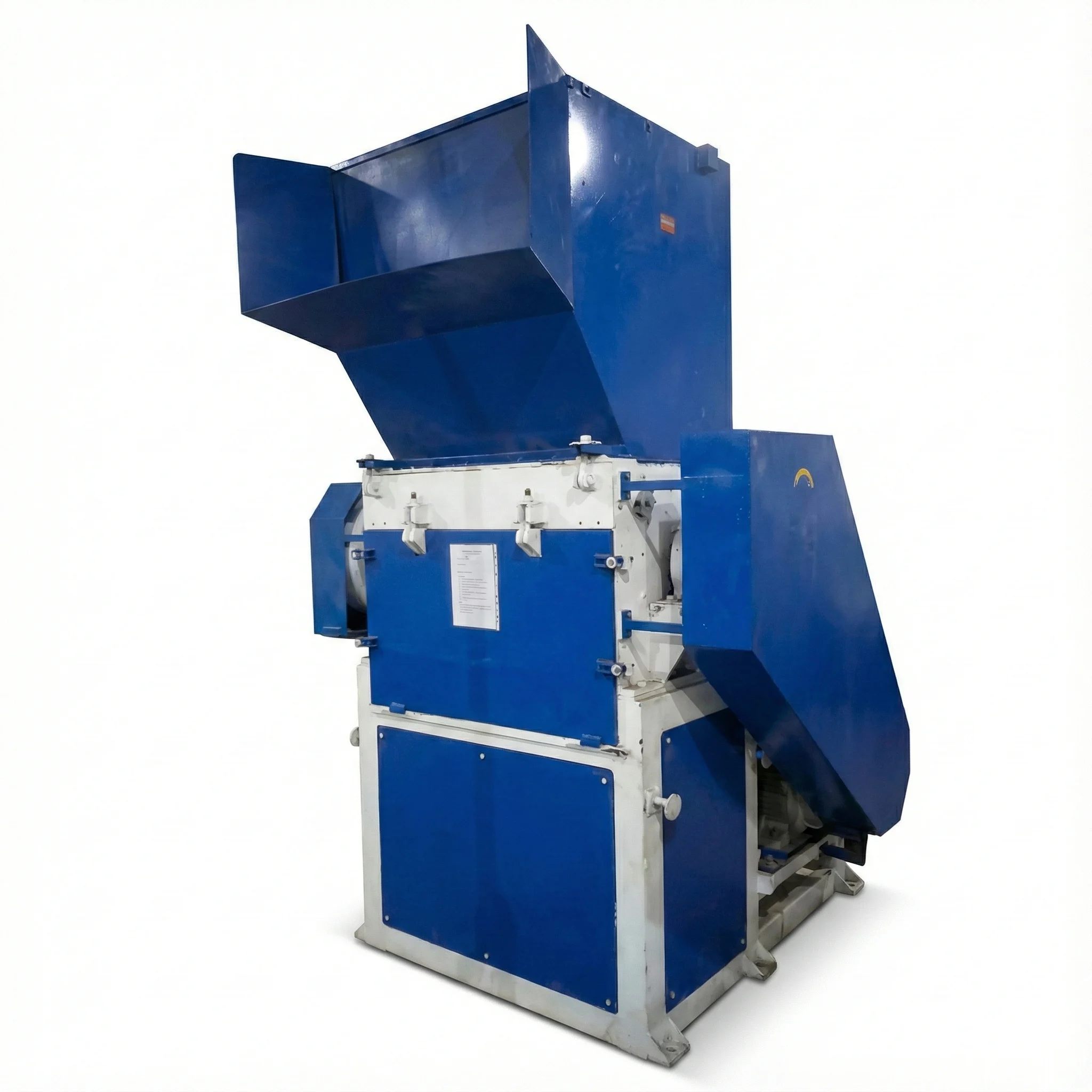 Plastic Shredding Machine
